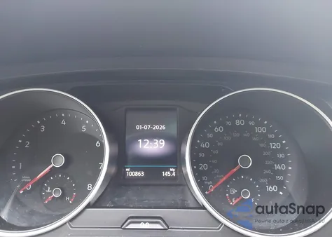 2018 Volkswagen Tiguan 2.0T Se/2.0T Sel from USA, damaged, VIN 3VV3B7AX0JM023547